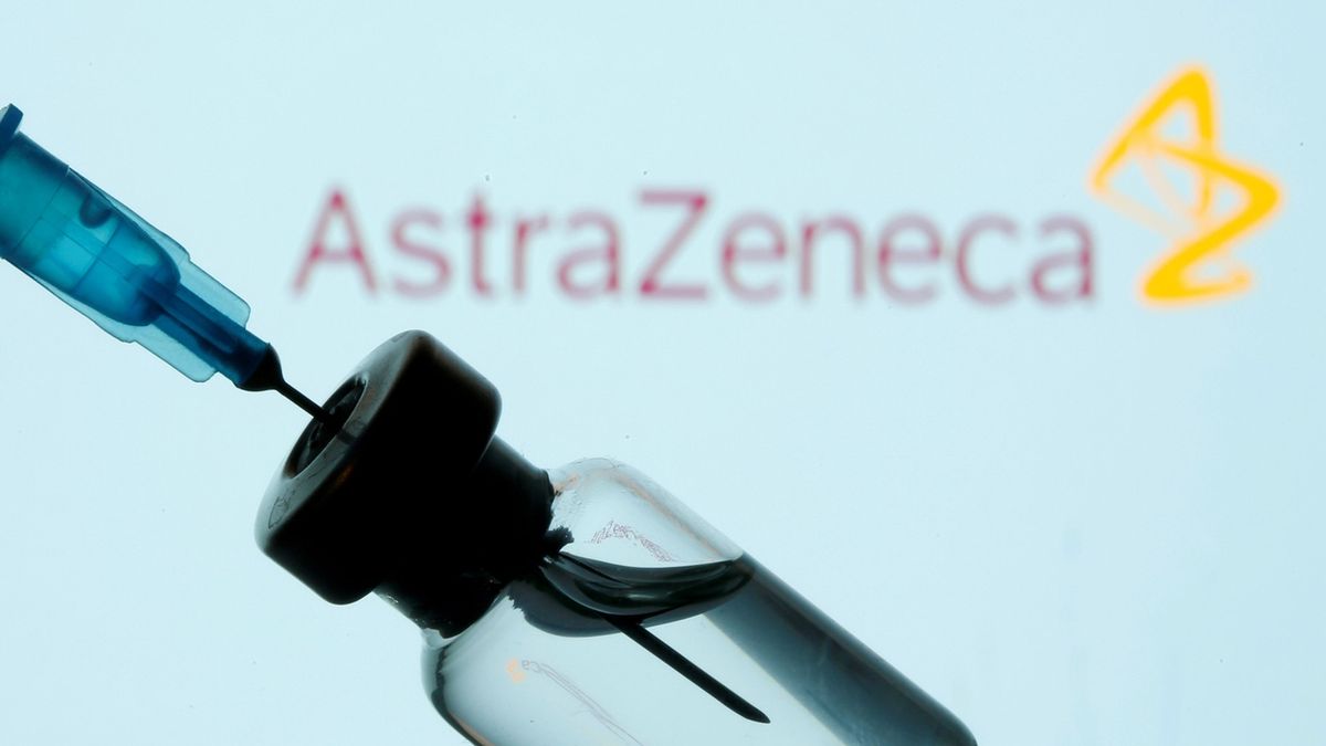 Vakcína od AstraZeneky není proti jihoafrické variantě účinná, ukázala studie